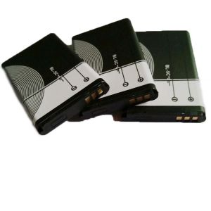 SONY 3.75V 1020mAh Custom Lithium Battery Packs