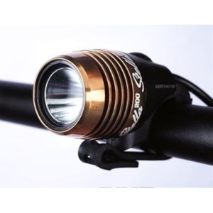 Wholesale High Quality Rechargeable IP54 550Lm Hid Bike Light, Global Product Liability Insurance from china suppliers