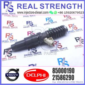 Diesel Inyector Fuel Unit Injector BEBE4C03101 For V-O-L-V TRUCK Parts 20500620