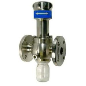 Pipeline High Pressure Sampling System Liquid Sampled 5Mpa High Pressure