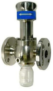 Quality Pipeline High Pressure Sampling System Liquid Sampled 5Mpa High Pressure for sale