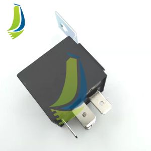14630764 Electrical Parts Relay For EC210B EC240B Excavator