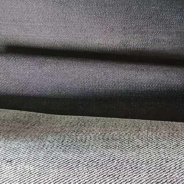 Modal Cotton Denim Fabric
