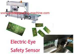 Wholesale Aluminium PCB Separator LCD Display For PCB Depaneling Parameters Set from china suppliers
