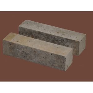 High Temperature 1640 Degree Castable Refractory Concrete For Fire Resistant