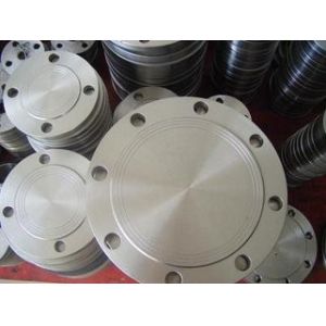 Wholesale ASTM A182 F55 S32760 1.4501 Zeron 100 blind flange from china suppliers