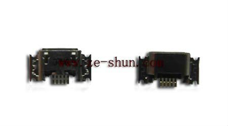 for Samsung S8510 plun in