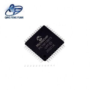 Wholesale Original Top Quality IC PIC16F18875 Microchip Electronic components IC chips Microcontroller PIC16F1 from china suppliers