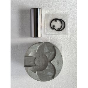 China Isuzu DA220 Piston  Cylinder Diameter 100MM 9-11261095-0 on sale