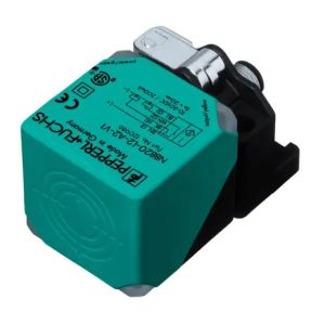 Wholesale NBB20-L2-A2-V1-3G-3D Inductive Sensor Pepperl+Fuchs M30 24V DC IP67 3G/3D NO/NC Heavy-Duty Automation from china suppliers