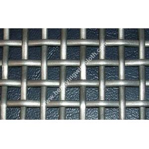 China 316 Stainless Steel Wire Mesh Used In Petroleum / Chemial / Food Industry on sale