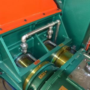 110L Rubber Banbury Mixer Machine