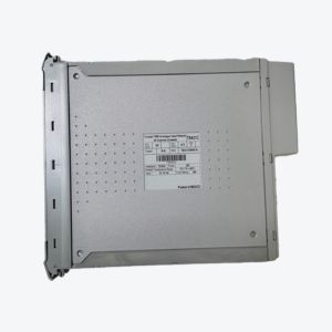 ICS TRIPLEX T8111C Trusted Processor, Conformal Coated Module