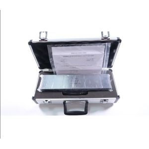 Iow 1 Test Block Ultrasonic Calibration Block / 1018 Steel Block / Ut Block For