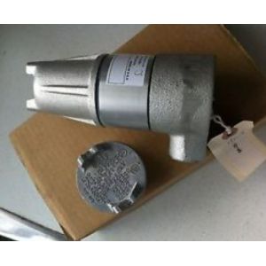 43217-02 Bently Nevada Accelerometer Mounting Kit With Neoprene Gasket And O