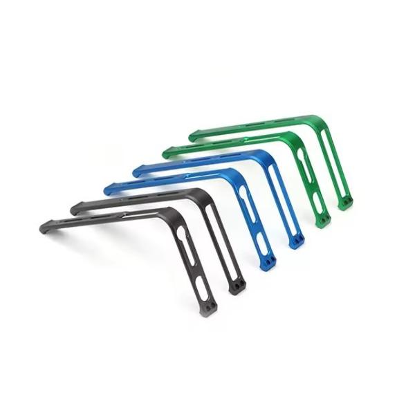 Frame Phone Case CNC Machining Aluminium New Micro Machining Aluminum 500,oem