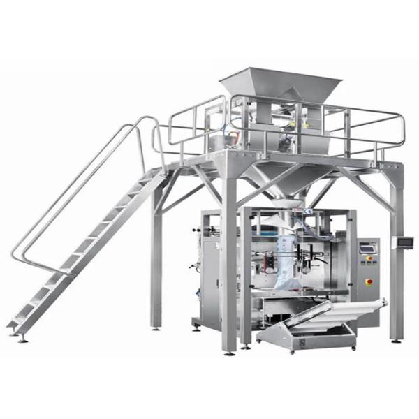 Sugar Sachet Packing Machine , Fertilizer Packing Machine , Automatic Sugar