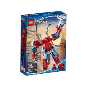 LEGO 76146 - Spider-Man Mech