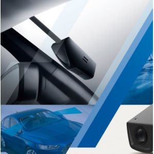 All Vehicle Universal Car Driving Recorder 1080P High Definition For Automobiles