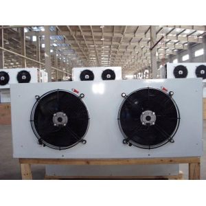 Monoblock Chiller Units With Scroll Compressor , Roof In Cool Room Refrigeration