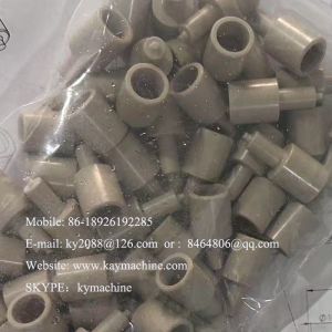 Polyetheretherketone Tecapeek High Precision Virgin Peek Set Screws Bolts / Peek