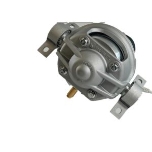 ISO Porsche Cayenne Pneumatic Rear Air Shocks Suspension Kit 7L6616019K