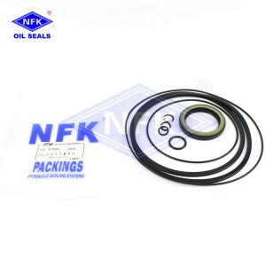 Wholesale NKF Brand Construction Machinery Parts ZX270 Walking Motor Service Repair Seal Kit For Hitachi Excavator Travel Motor from china suppliers