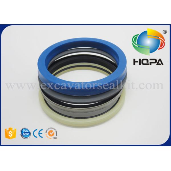 Doosan 2440-9236KT SEAL KIT ARM CYL. Fits DH 210W-7(CKD) DH 210W-7(SKD)