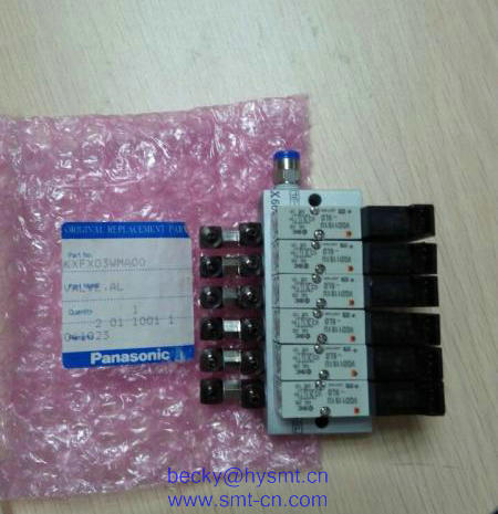 KXFX03WMA00 VALVE