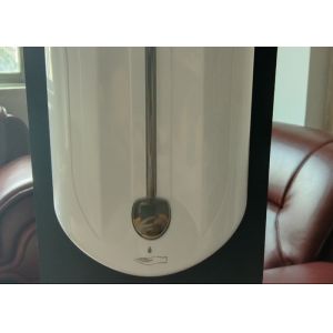 China Factory Direct Refillable Automatic Touchless Soap Dispenser Wall Mounted on sale