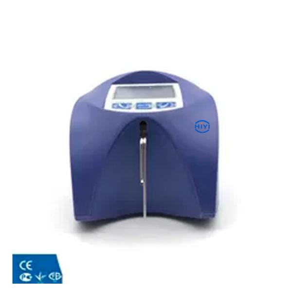 SP60 Ultrasonic Lactoscan Milk Analyzer Dairy Ingredients Analysis PH Fat