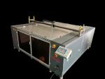 Easy To XY Glue Plotter PVA Type 4 Work Stations Simple Operation