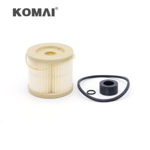 Wholesale KOMAI Factory Fuel Filter 38553202 3917924 P552014 5079602 1492576 For Heavy Machine from china suppliers
