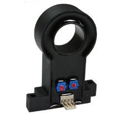 Wholesale Hall Effect Open Loop DC Current Transmitter CS500ET Quick Response from china suppliers