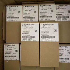 Panasonic CM402 15W SMT Machine Spare Part MTNM000172AA