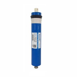 100 GPD RO Reverse Osmosis Membrane Water Filter Packed By Shrinkable Bag