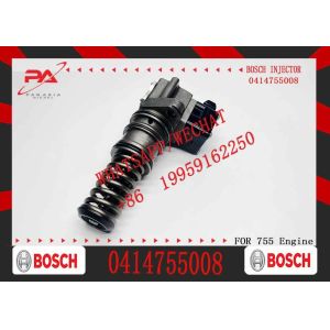 Genuine NANYUE Diesel Pump Element NDB021 NDB023A1 NDB022A 0414755008 0414799005