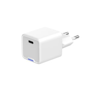 Travel Smart Charging Smart Universal US Power Adapter with Fast Charging