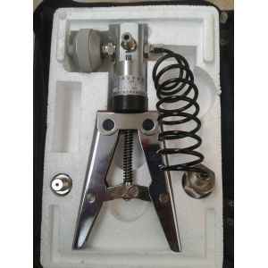 Hand Operating Pressure Pump ( High Pressure)0-100mpa