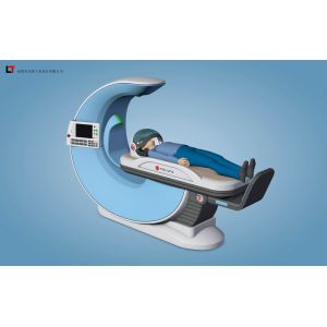 Wholesale Precise Positioning Spondylosis Neck Decompression Machine from china suppliers
