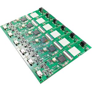 Wholesale Low Volume Electronic PCB Assembly Service Flexibility Customized Needs from china suppliers
