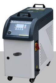 180℃ High Temperature Roller Mold Circulation Water Temperature Controller Unit