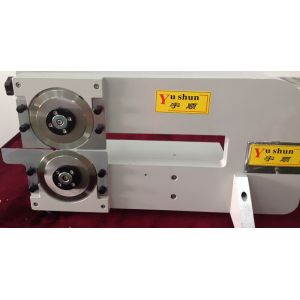 Precision PCB Depaneling Machine for Flexible Printed Circuit Board