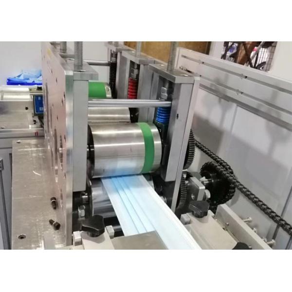 Industries Mask Production Line Online Support After Warranty Service And