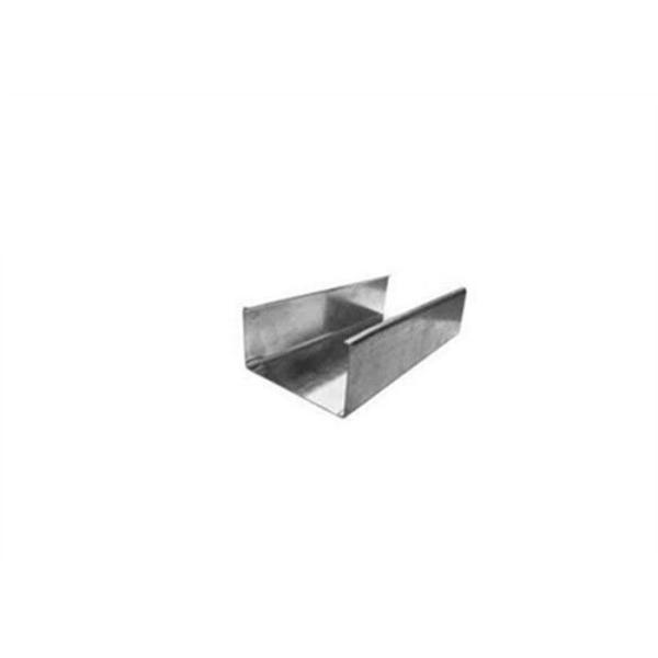 Quality Custom Made Galvanized Steel Studs Strong Flame Retardant Performance for sale