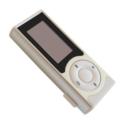 Wholesale Two - color LCD USB Mini Mp3 Player with TXT Ebook Reading Function BT-P102 from china suppliers