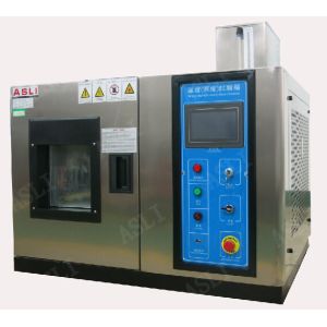 Stainless Steel Desktop Environmental Temperature & Humidity Stability Test