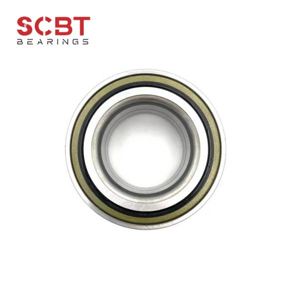 DU437742/38 Front Wheel Hub Bearing Auto Parts for Toyota With High Quality