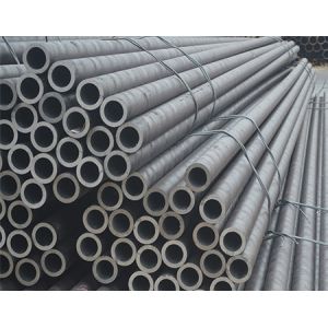 ASTM A213 Hot Rolled Seamless Steel Pipe T11 T12 Round
