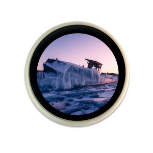 ESP32-2424S012C ESP32 TFT LCD Display IPS Viewing Resolution Lightweight Design